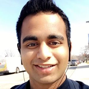 Meet your Posher, Ronit